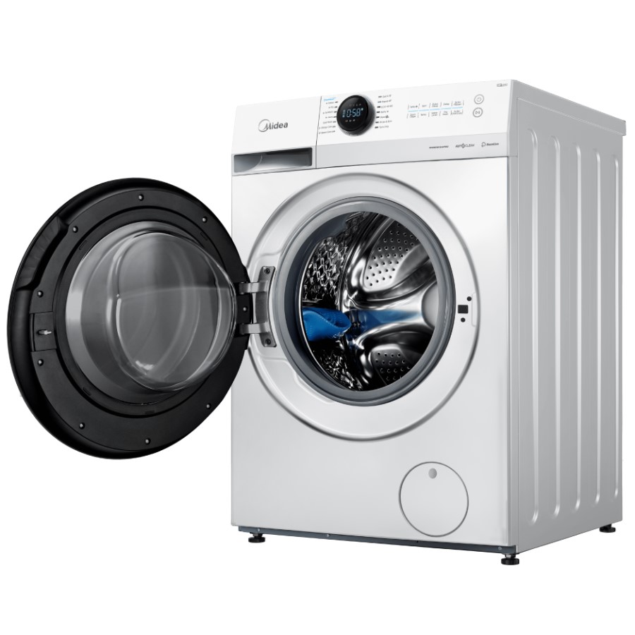 additioanl image for  Midea Premium Washing Machine 8kg - A 